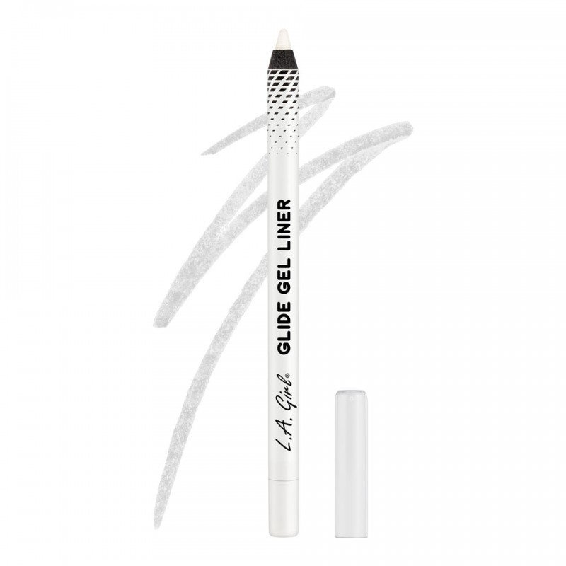 LA Girl Glide Gel Liner - GP 639 - Whiten