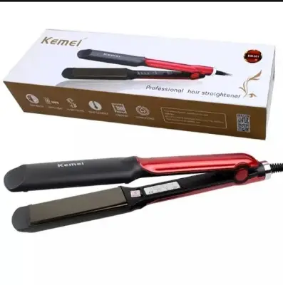 Kemei KM-531 Hair Straightener