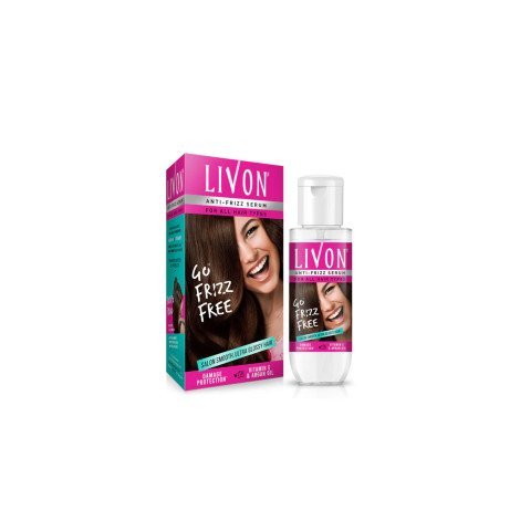 Livon Hair Serum 20ml