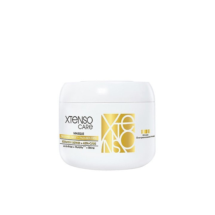 Loreal Professionnel Xtenso Care Sulfate-free Masque