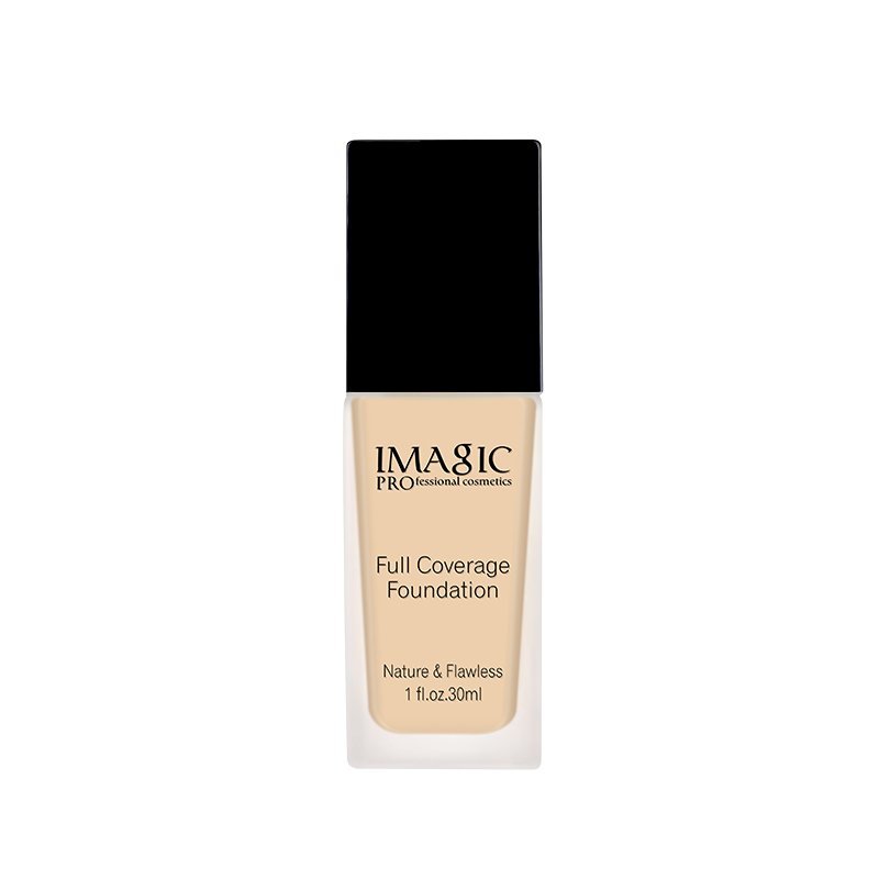 IMAGIC Full Coverage Foundation