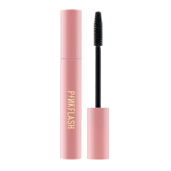 Pink Flash Oil Proof Curl Mascara