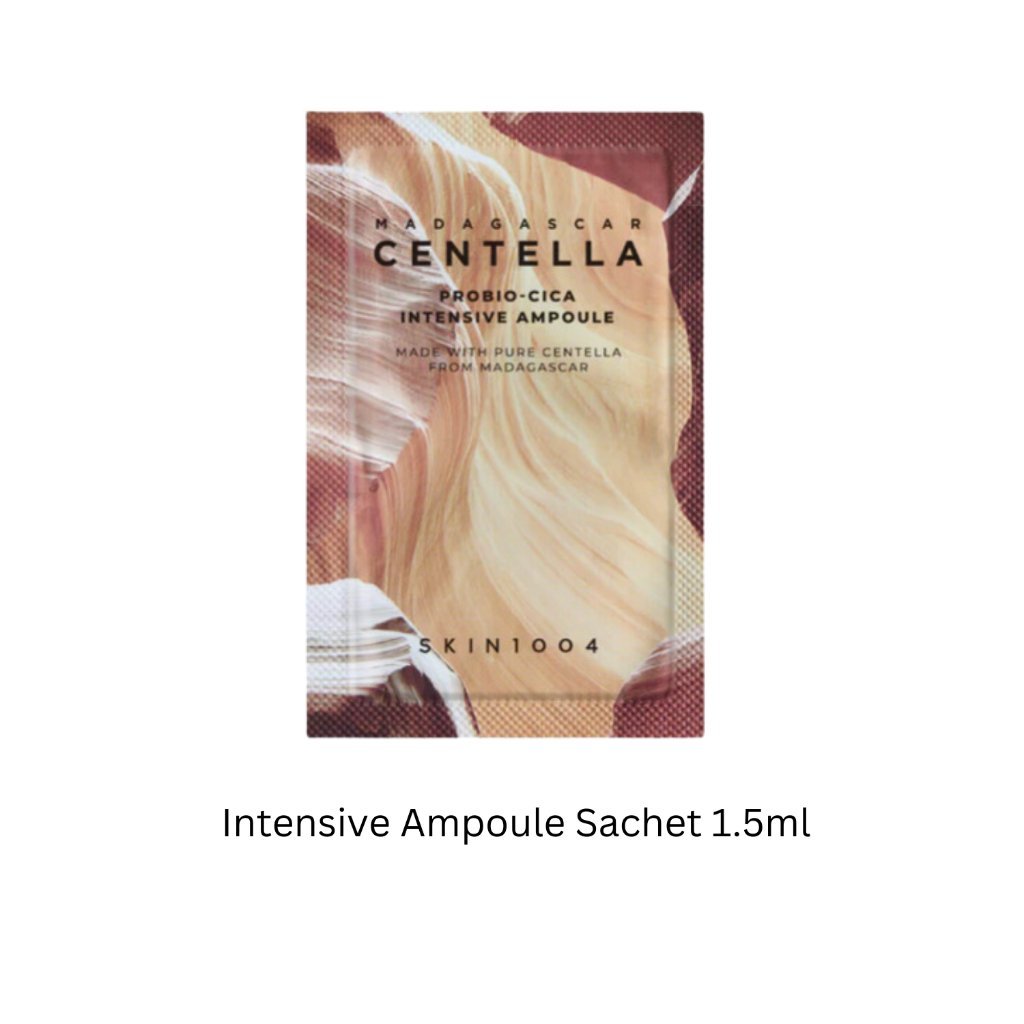 SKIN1004 Madagascar Centella Probio-Cica Sachet