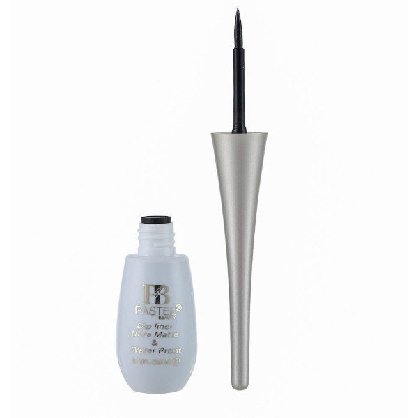 Pastel Beauty Dip Liner Ultra Matte and Waterproof eyeliner