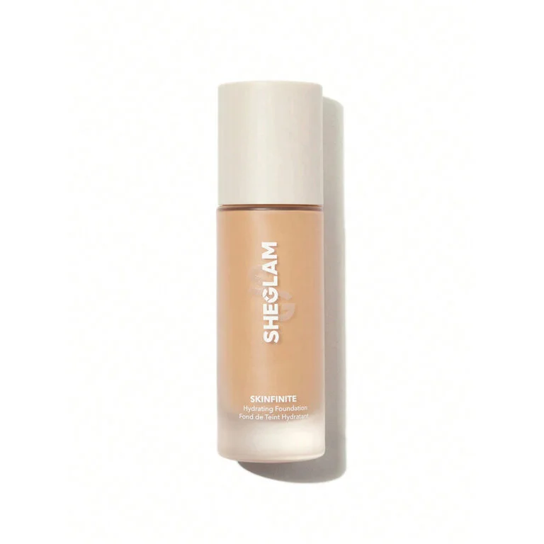 Sheglam Skinfinite Hydrating Foundation
