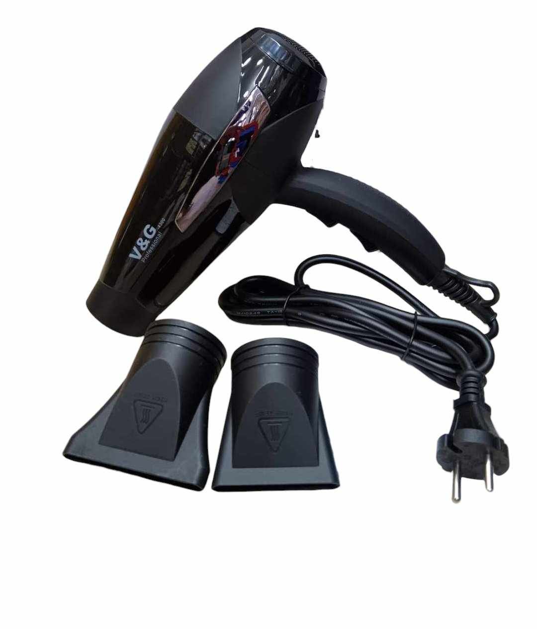 V&G Professional Hair Dryer Pro 4300