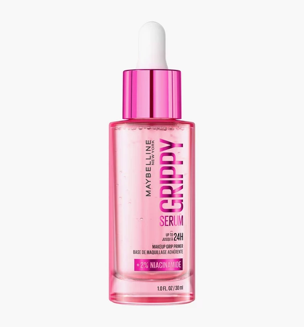 Maybelline New York Studio Grippy Serum Primer - 30 ml