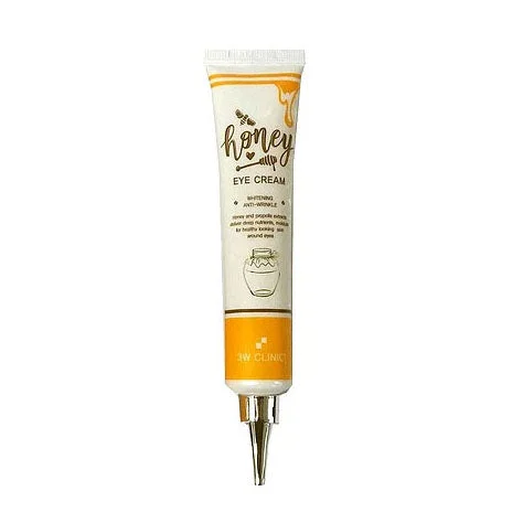 3W Clinic Honey Eye Cream