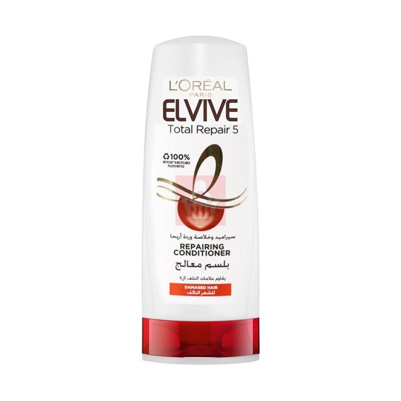 Loreal Elvive Total Repair 5 Repairing Conditioner