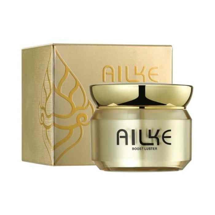 Ailke Boost Luster Glutathion and Nicotinamide Whitening Cream – 25g