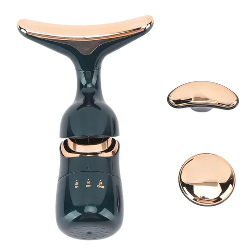 3 In 1 Facial Massager