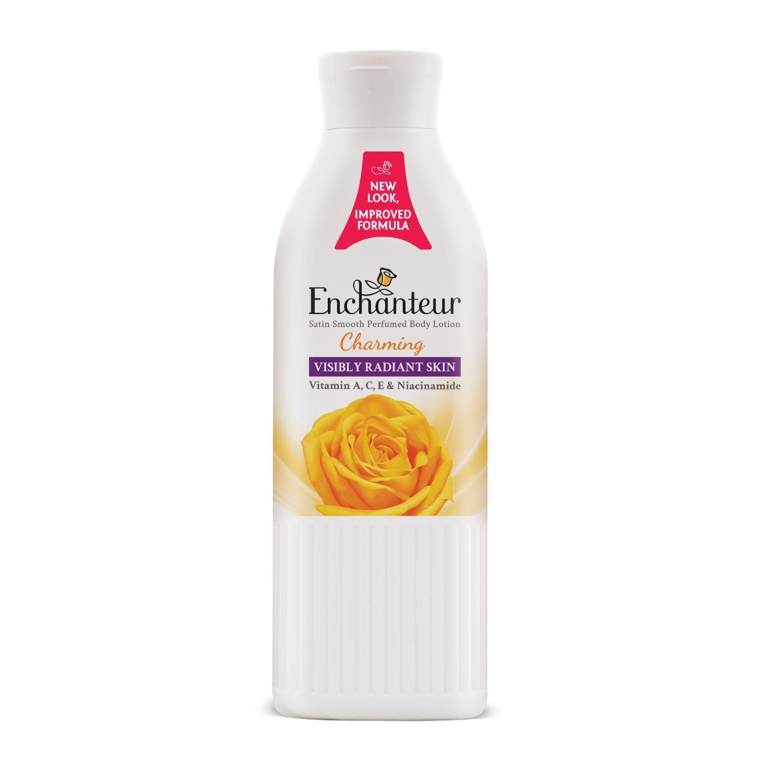 Enchanteur Charming Perfumed Body Lotion