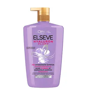 Loreal Paris Elseve Hyaluron Moisture Shampoo