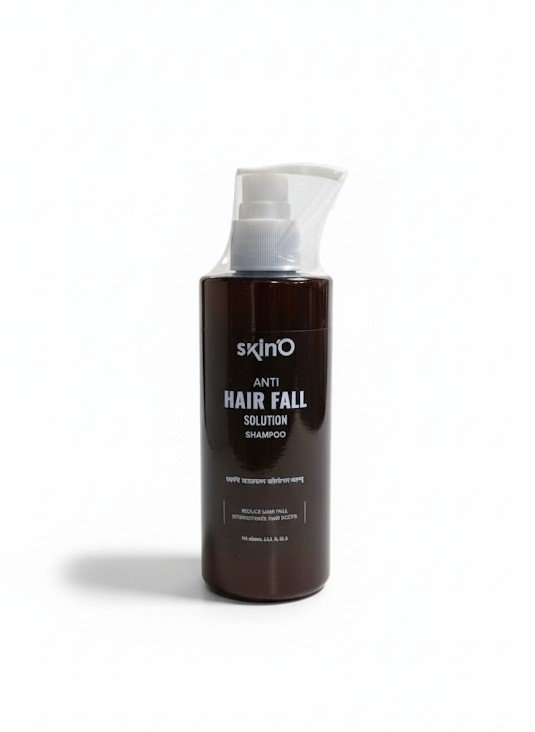 skinO Anti Hair Fall Solution Shampoo - 200 ml