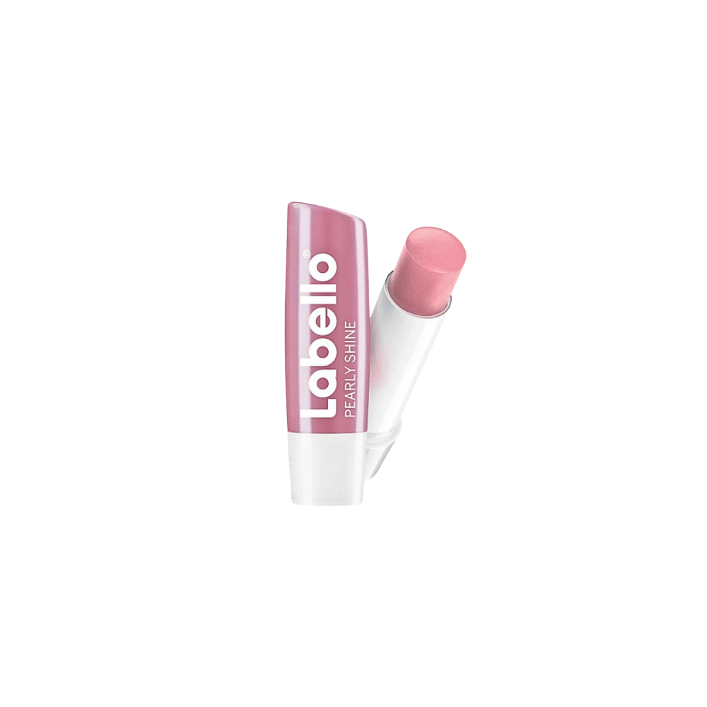 Labello PEARLY SHINE Lip Balm 4.8g