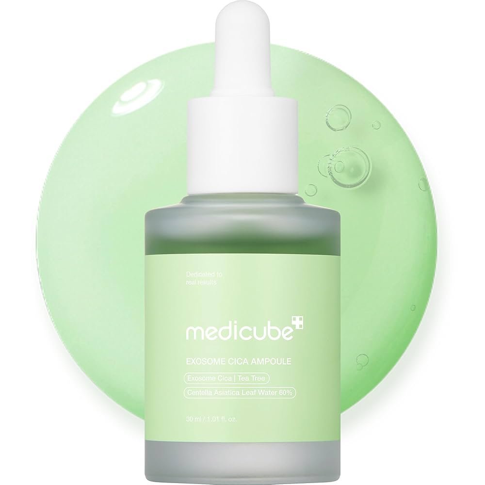 Medicube Exosome Cica Serum