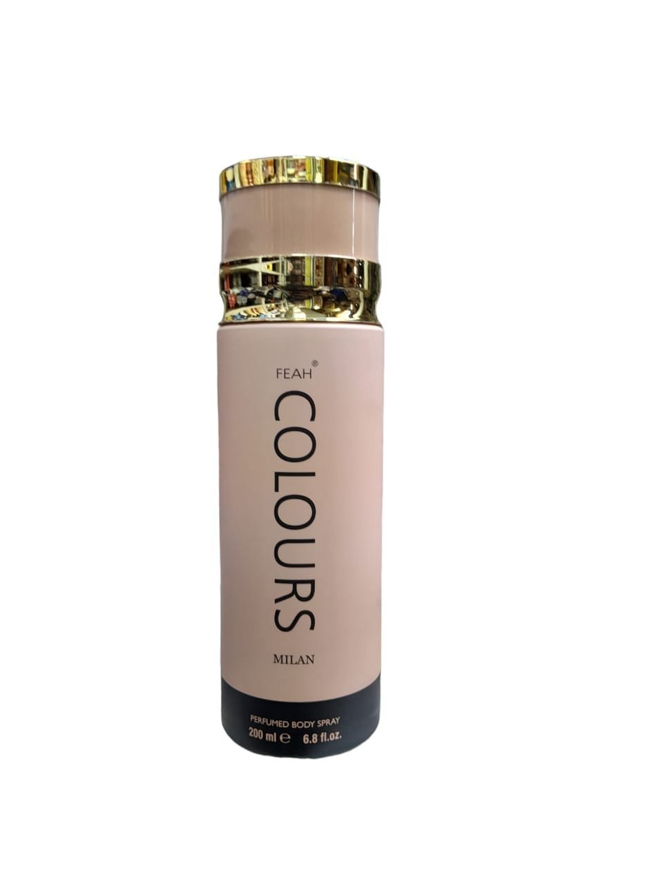 Colours deo spray 250ml