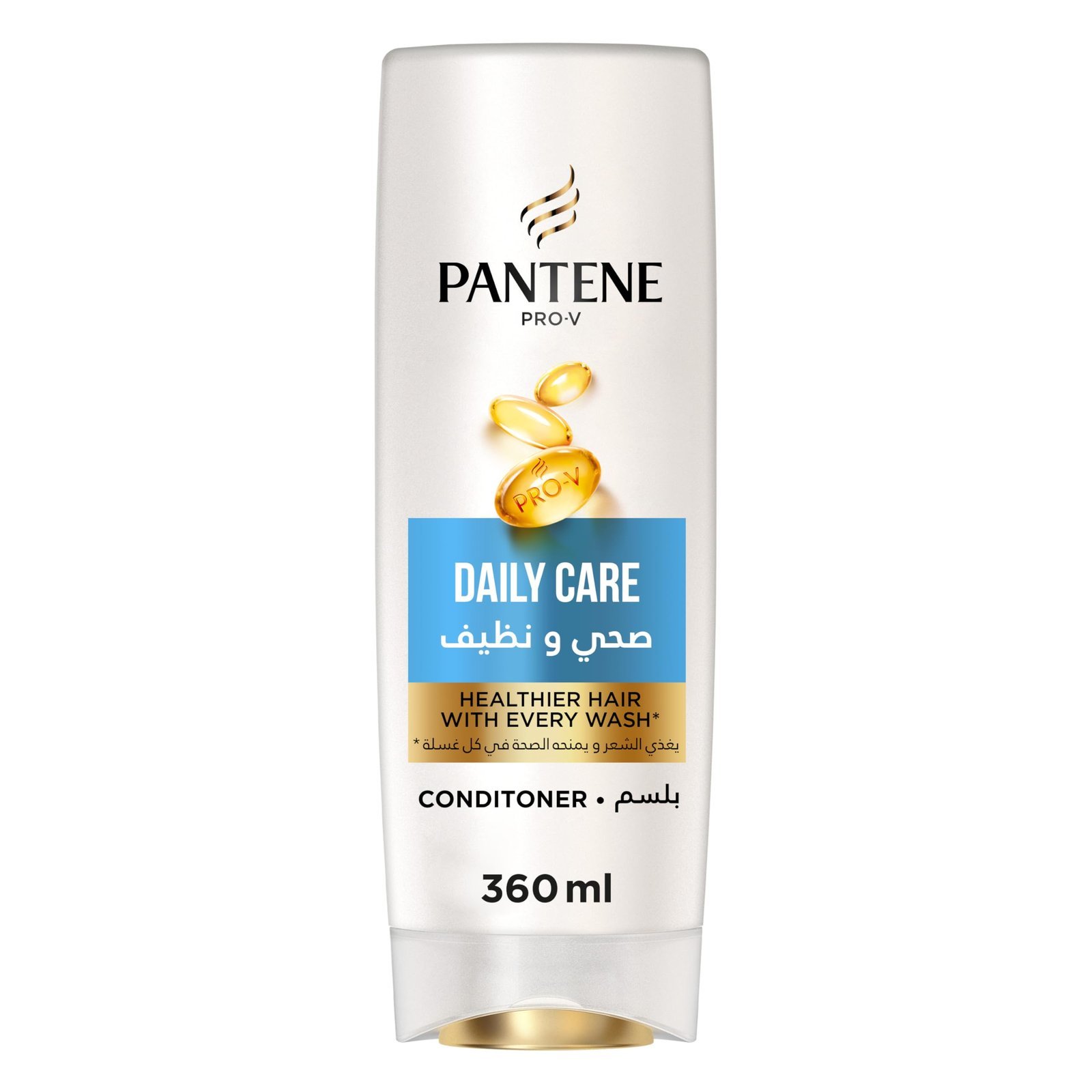 Pantene  Daily Care Conditioner 360ml
