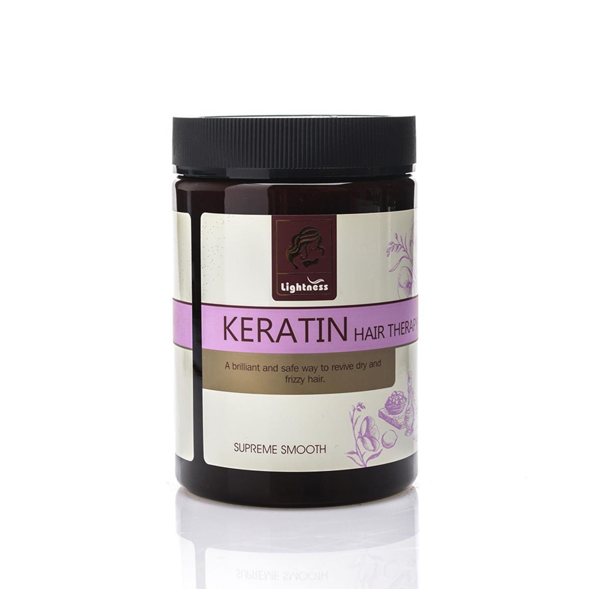 Lightness Keratin Hair Therapy 1000ml