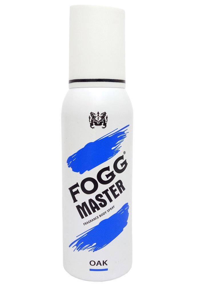Fogg Oak Body Spray For Men (120ML)
