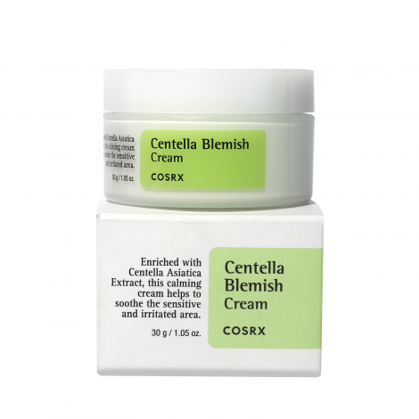 COSRX Centella Blemish Cream 30ml