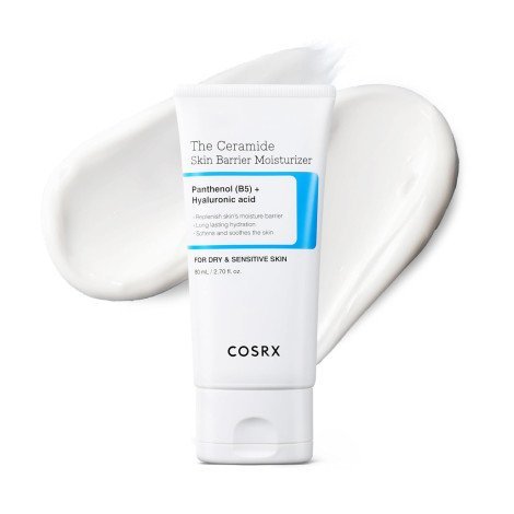 Ceramide Skin Barrier Moisturizer 80ml
