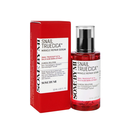 Some By Mi Snail Truecica Miracle Repair Serum 50ml