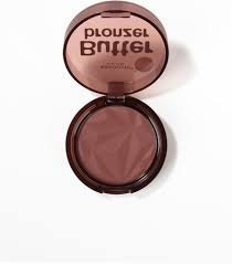 Absolute New York Butter Bronzer Blush Ultra Fine Shimmer (MFFB05 Butterscotch)