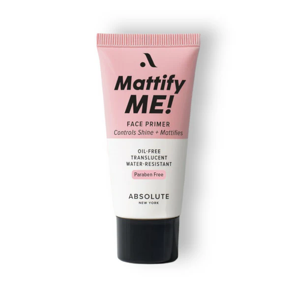 Absolute New York Mattify Me Face Primer 30ml