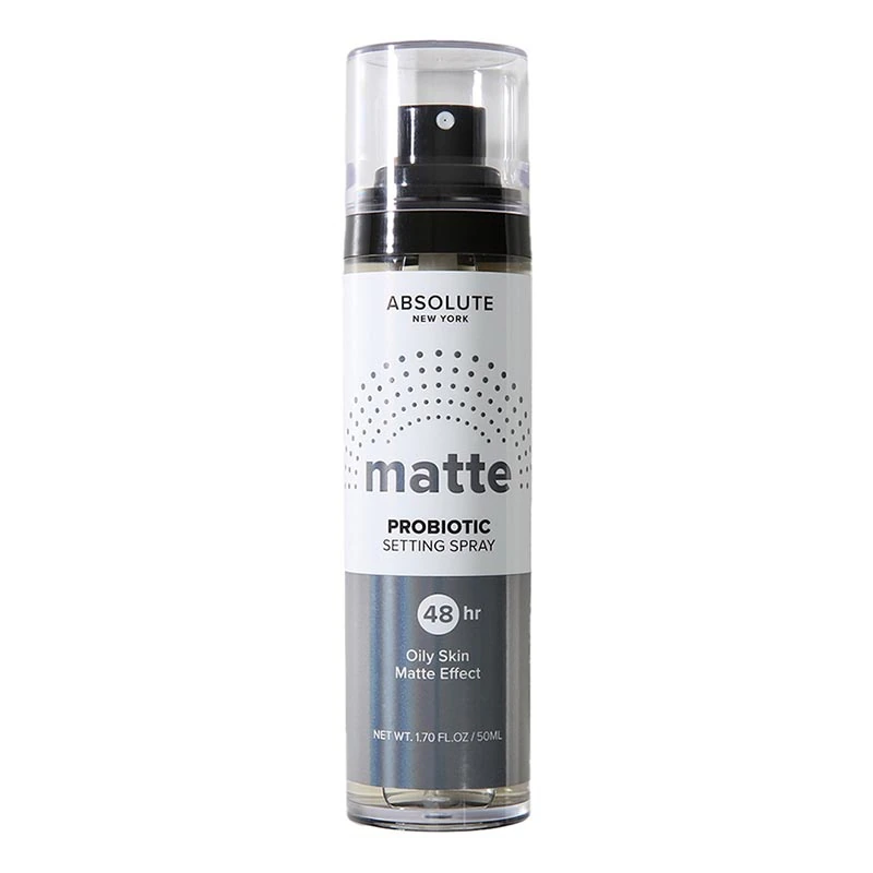 Absolute New York Matte Probiotic Setting Spray - 50ml