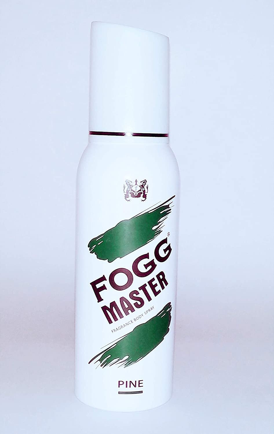 Fogg Master Fragrance Body Spray Pine For Men 120ml