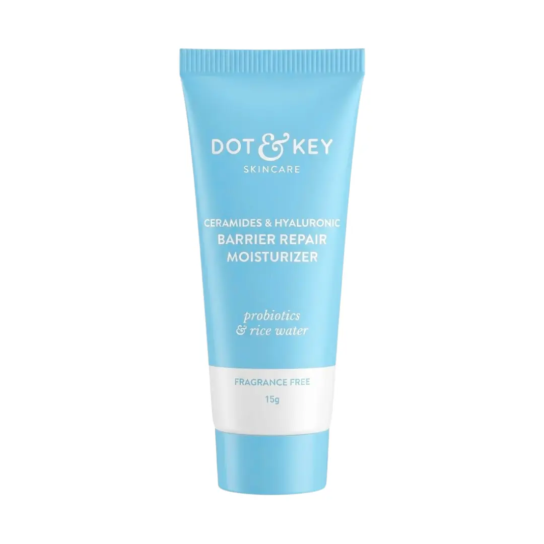Dot & Key Barrier Repair Face Moisturizer 15g
