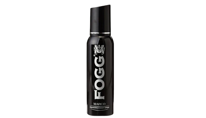 Fogg Marco Body Spray 120 Ml
