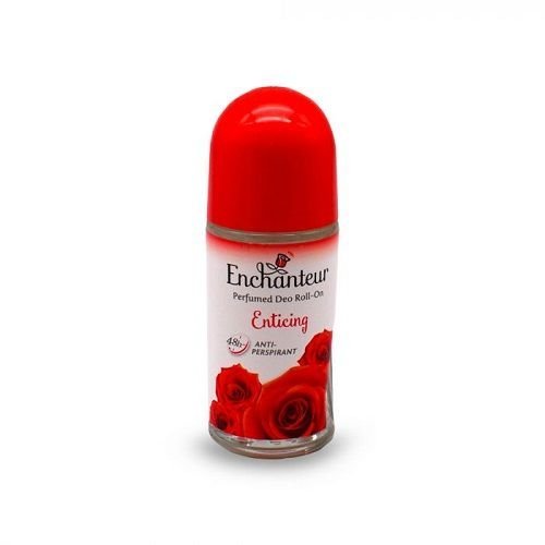 Enchanteur Enticing Deodorant Roll-on
