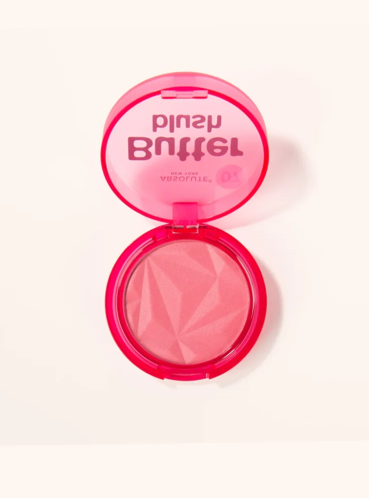 Absolute New york - Butter Blush - MFBB07 Berry Butter
