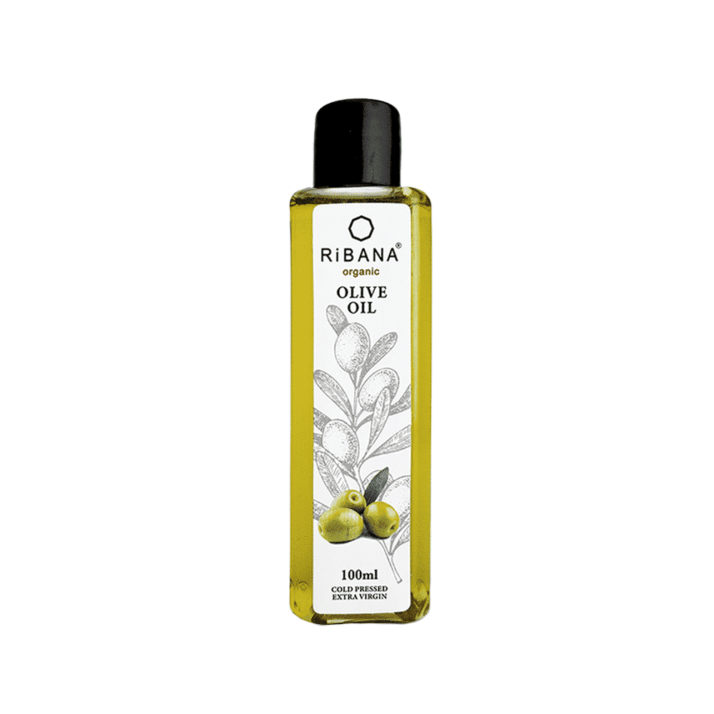 Ribana Olive Oil (100 Ml)