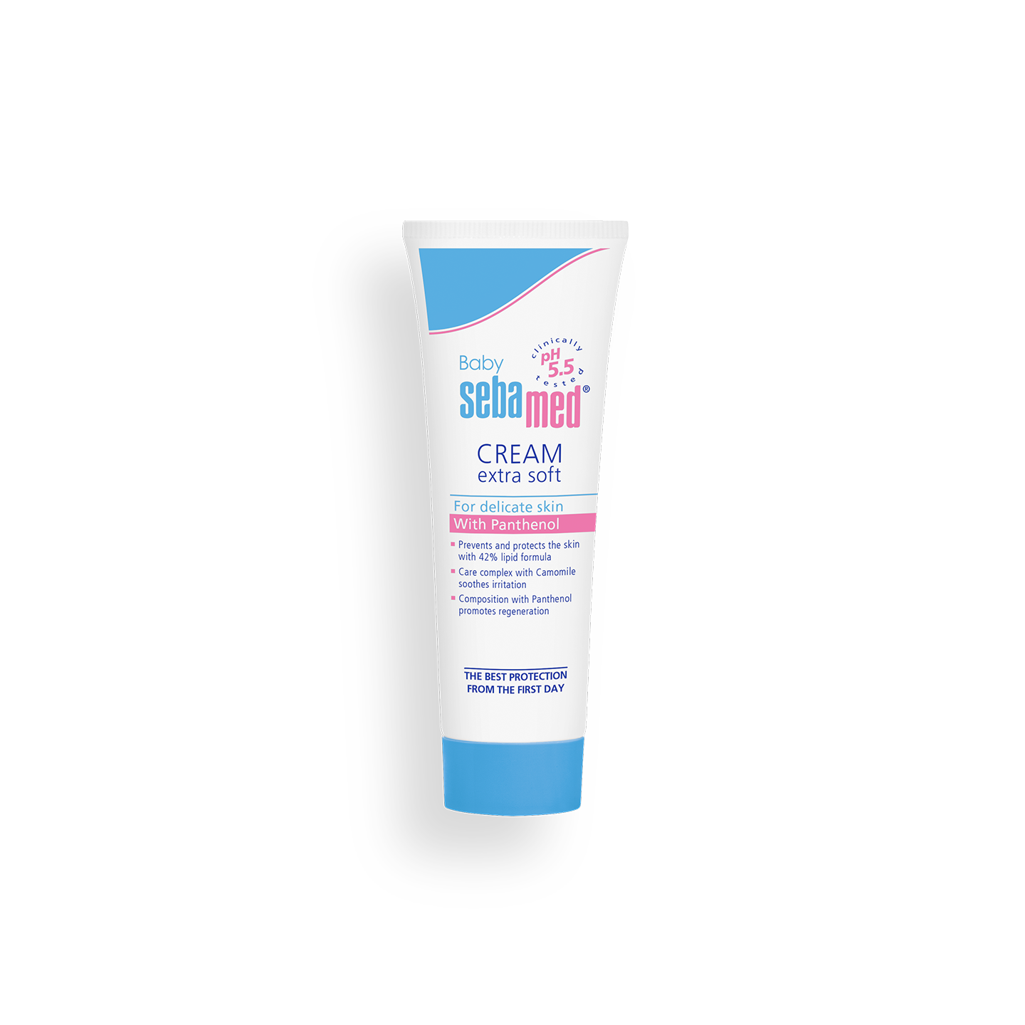 Sebamed Baby Extra Soft Cream 200ml