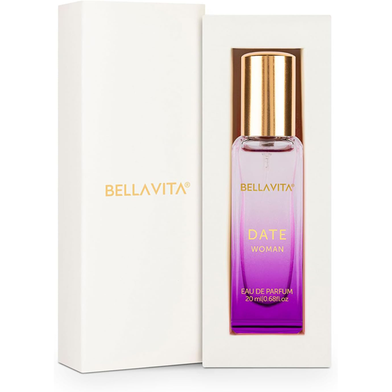 Bella Vita Perfume (Eau De Parfum) 20ml