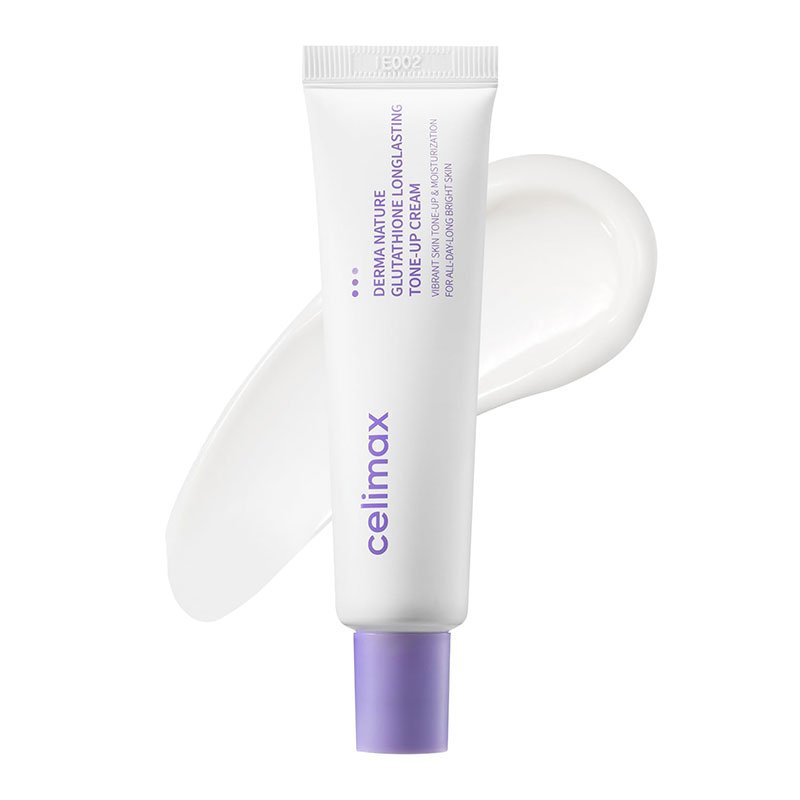 Celimax Derma Nature Glutathione Longlasting Tone-Up Cream 35ml