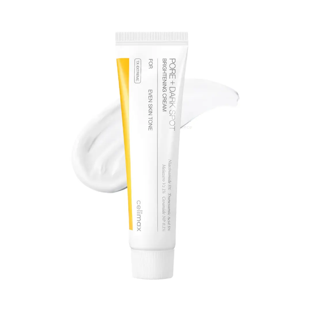 Celimax Pore+Dark Spot Brightening Cream 35ml