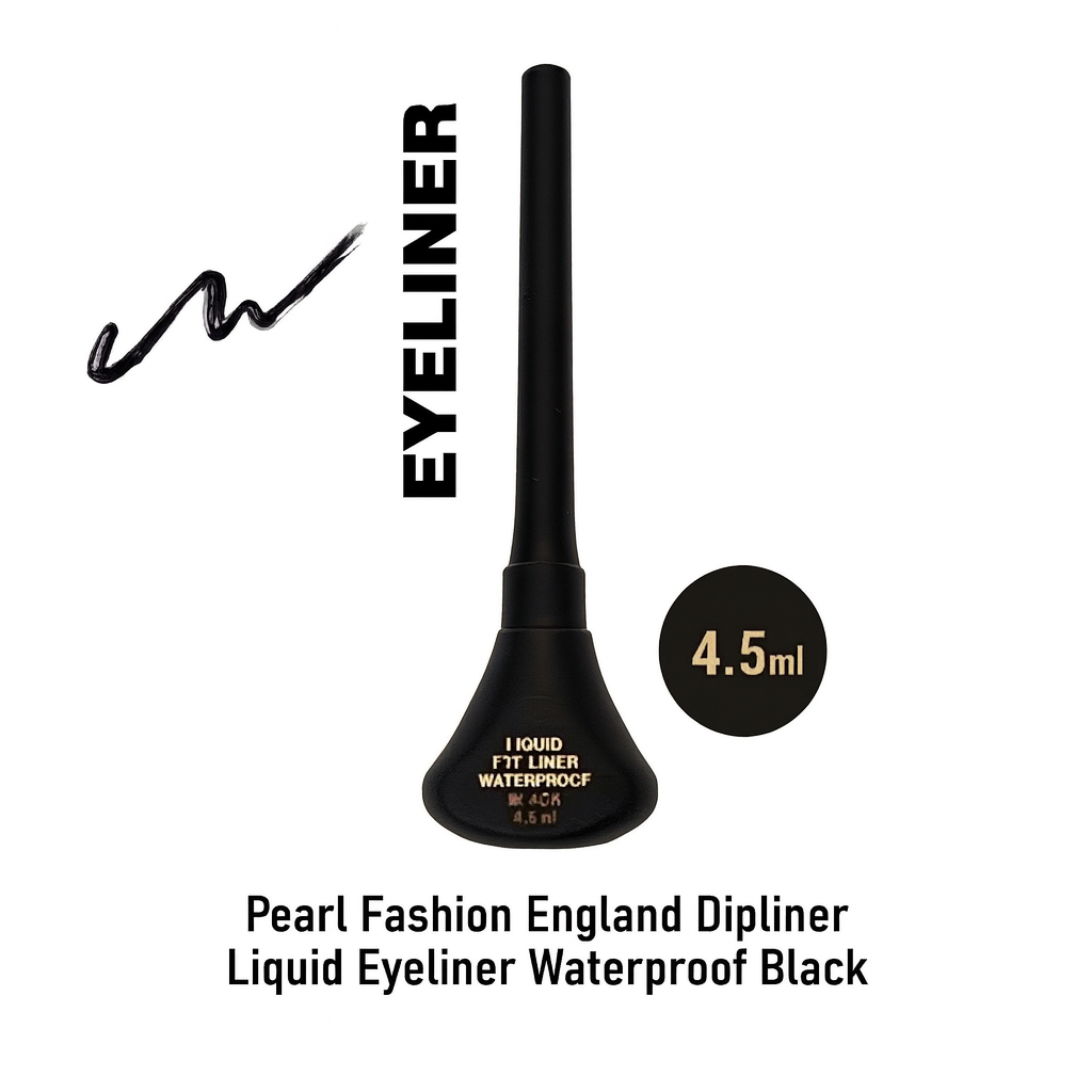 PF Pearl Fashion Waterproof Liquid Eye Liner