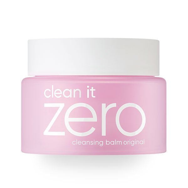 Clean It Zero Cleansing Balm 25ml