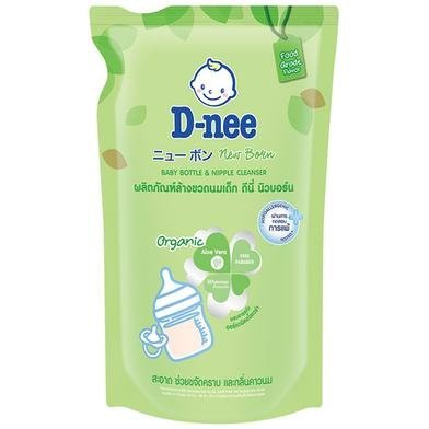 D-Nee Baby Bottle Liquid Cleanser