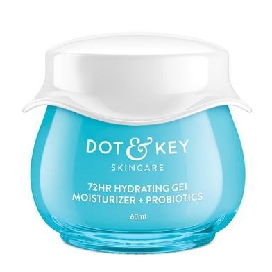 Dot and Key 72HR HYDRATING GEL plus Probiotics Moisturizer