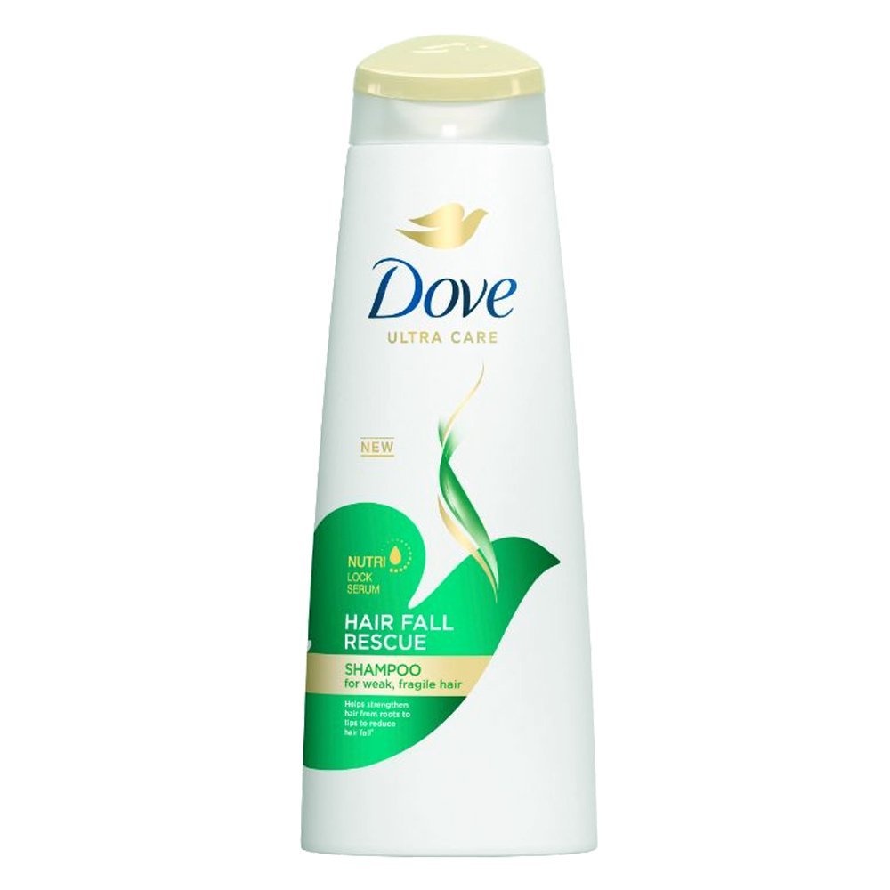 Dove Ultra Care Hair Fall Rescue Shampoo