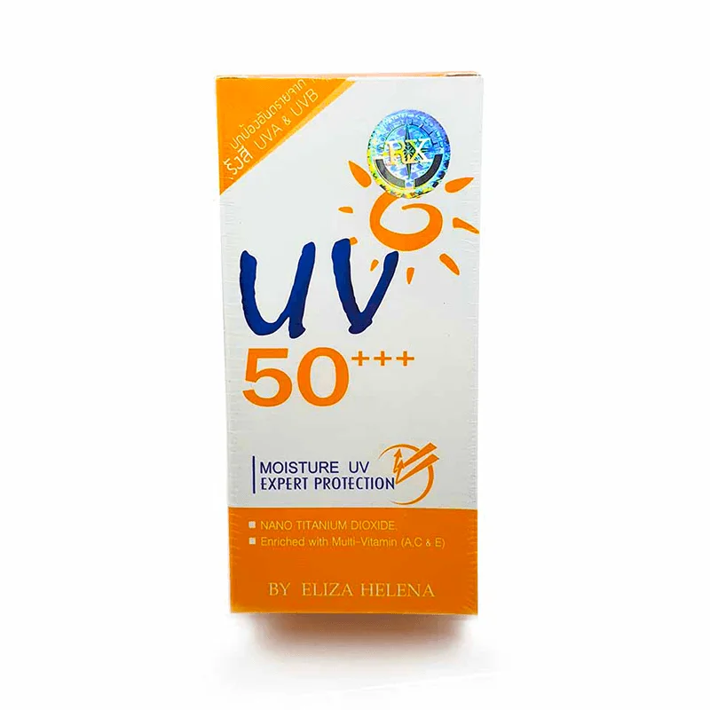 UV 50 Eliza Helena Expert Protection Sun Cream 30 g