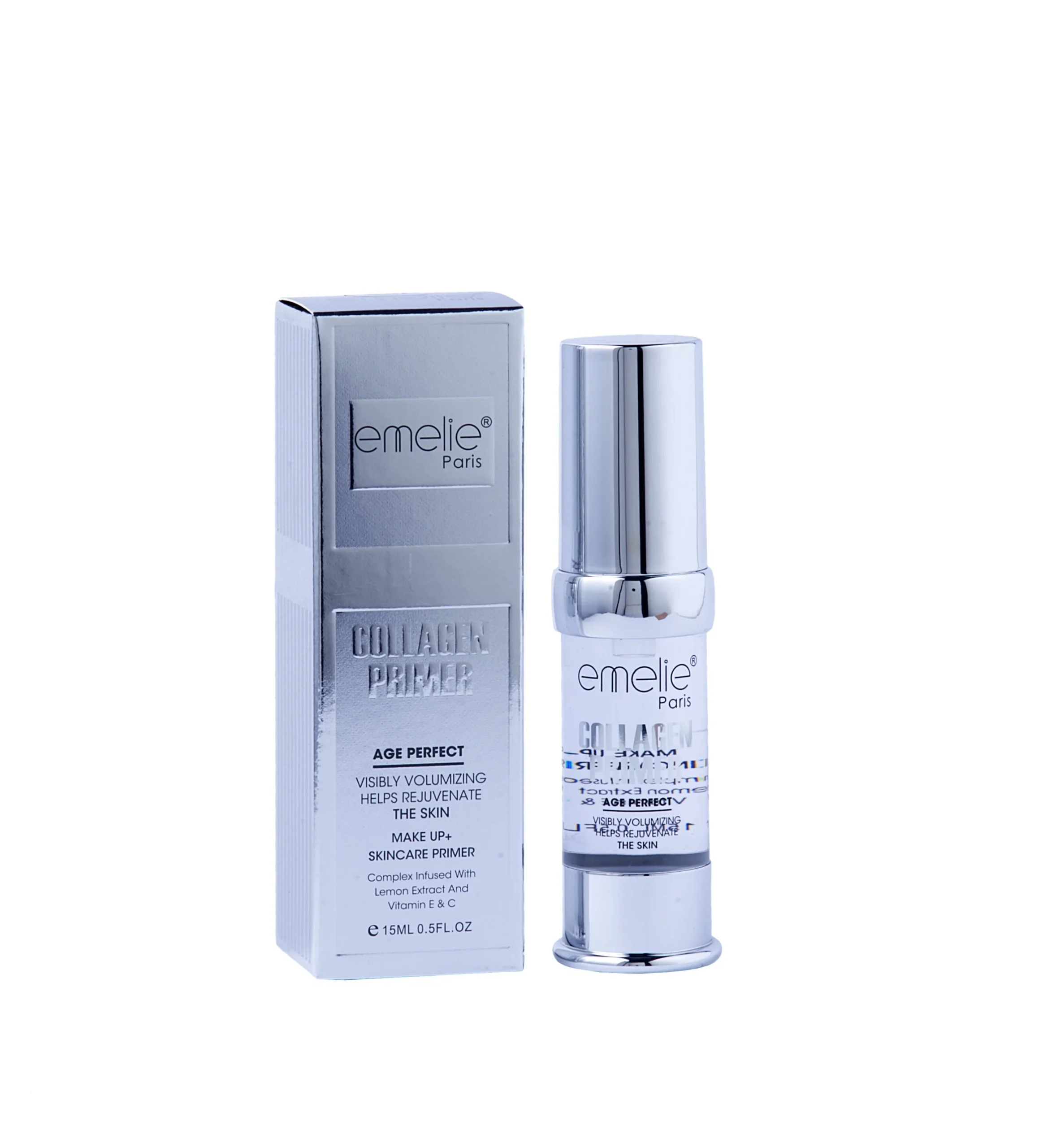 Emelie Collagen Primer
