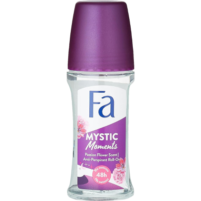 Fa Mystic Moments Women Roll On