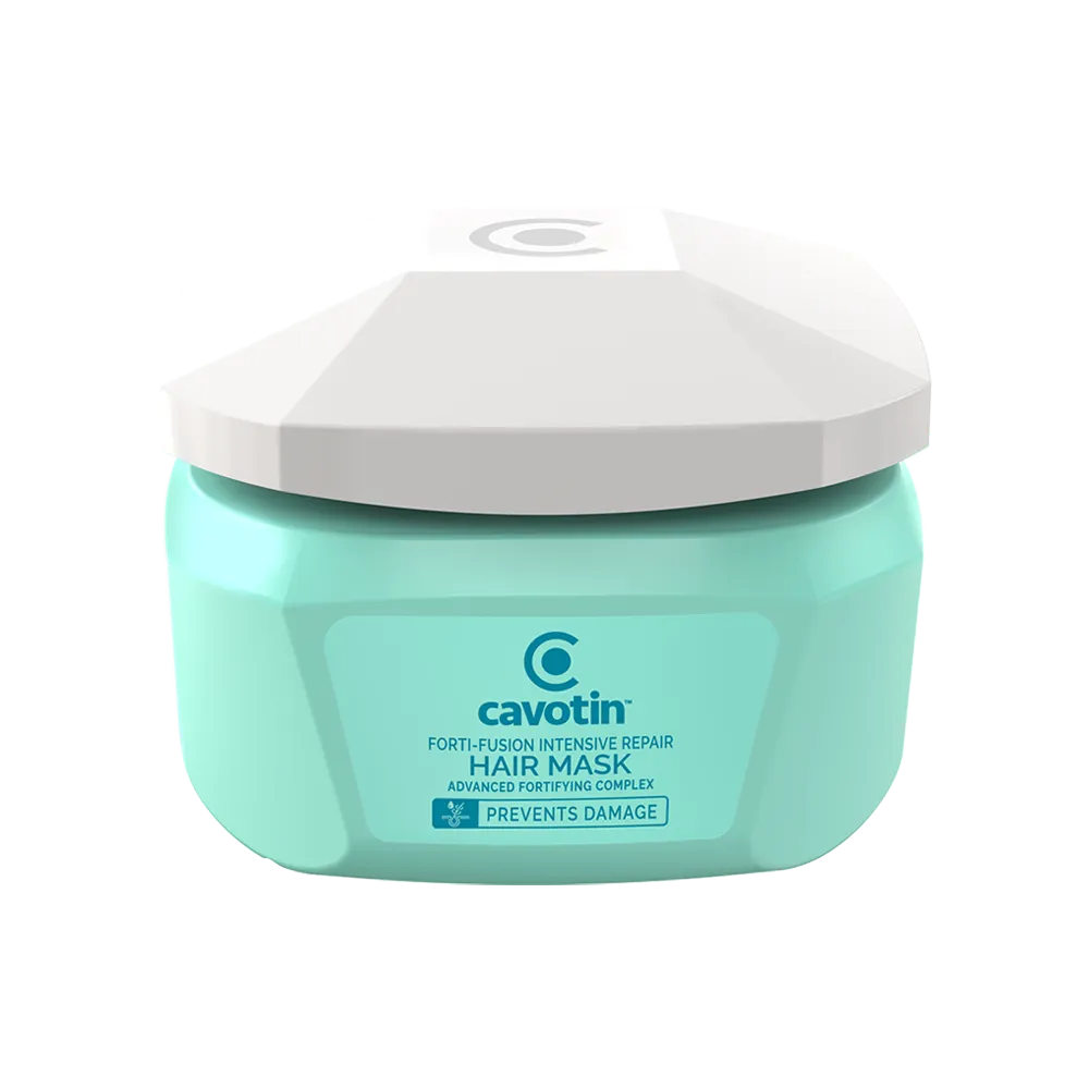 Cavotin Forti-Fusion Intensive Repair Hair Mask