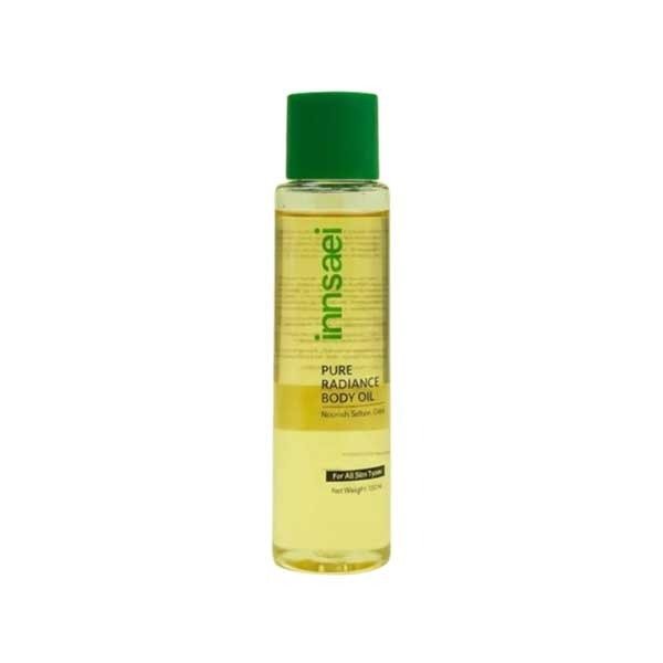 Innsaei Pure Radiance Body Oil 150ml